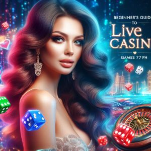 live casino